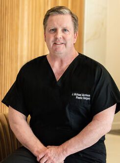 Dr. J. Michael Morrissey