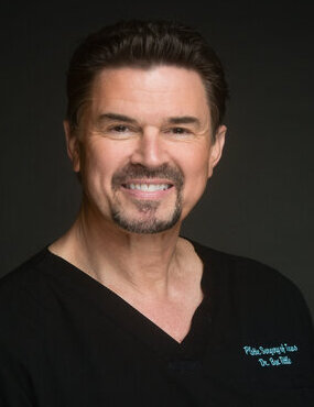 Dr. Ben J. Tittle