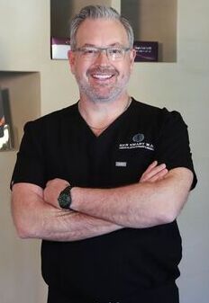 Dr. Ken Smart
