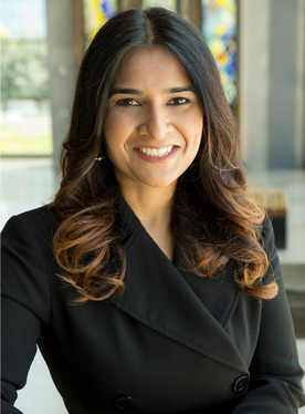 Dr. Farah Naz Khan