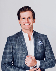 Dr. Phillip Dauwe
