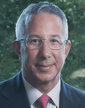 Dr. David Genecov