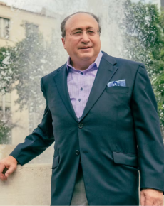 Dr. Michael Eisemann