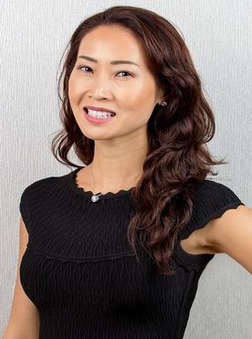 Dr. Sugene Kim