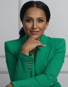 Dr. Rukmini Rednam
