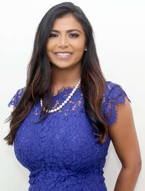 Dr. Swapna Gopathi