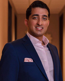 Dr. Yash Avashia