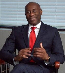 Dr. Patrick Obasi