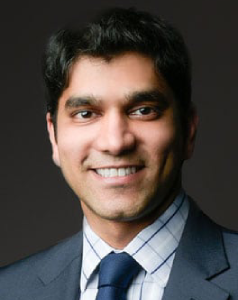 Dr. Raja Mohan