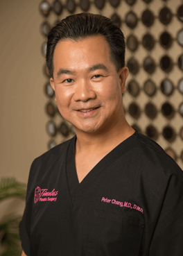 Dr. Peter Chang