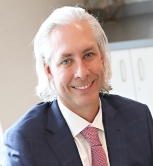Dr. Ned Snyder