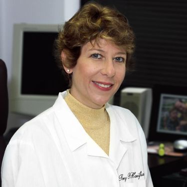 Dr. Troy Robbin Hailparn