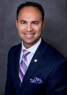 Dr. Jose Barrera