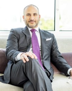 Dr. Jon Kurkjian
