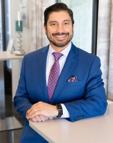 Dr. Robert Najera