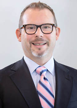 Dr. Matthew H. Steele