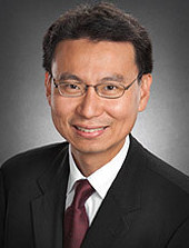 Dr. Tang Ho