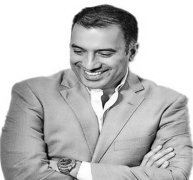 Dr. Raghu Athré