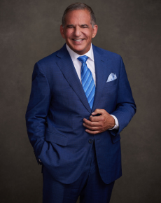 Dr. Russell Kridel