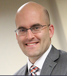 Dr. Kevin A. Bridge