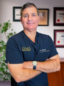 Dr. Thomas Shannon