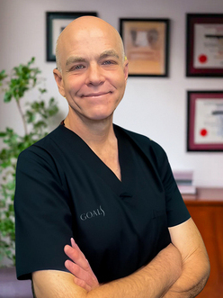 Dr. Joseph W. Jensen
