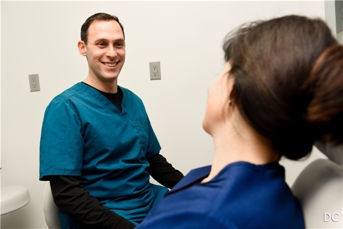 Photo of Dr. Jay Ritter