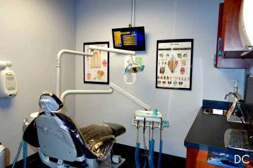 Photo of Dr. Amber Chu