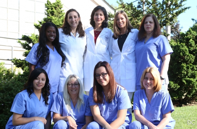 Photo of Dr. Yasemin Osman