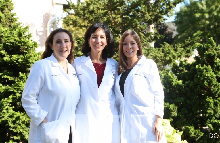 Photo of Dr. Yasemin Osman