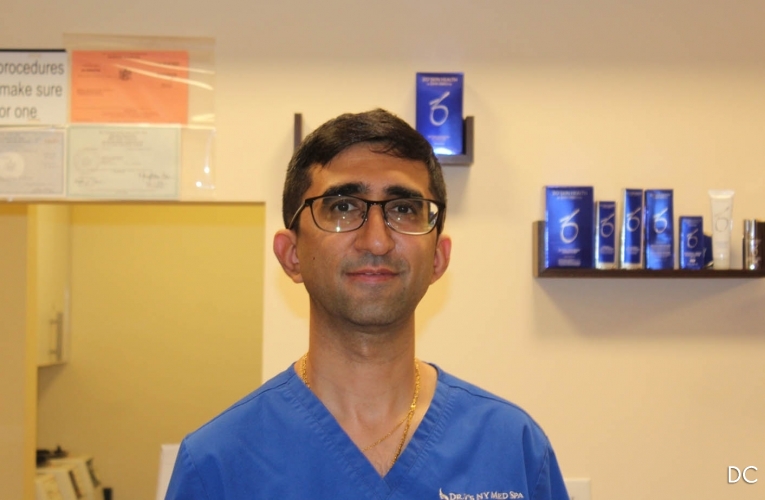 Photo of Dr. V's NY Med Spa