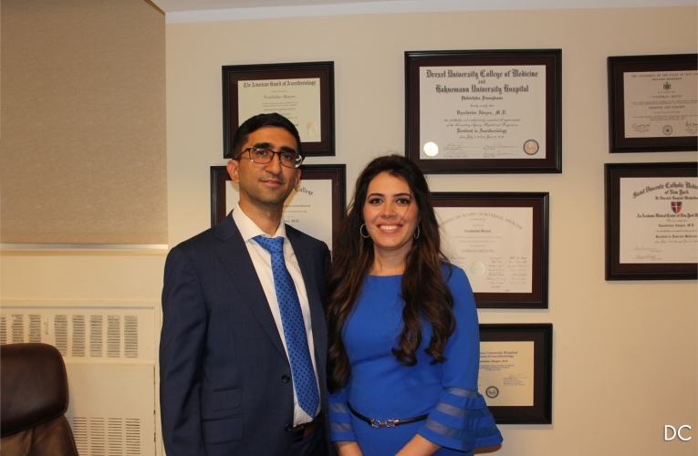 Photo of Dr. Luxury Hair Suites