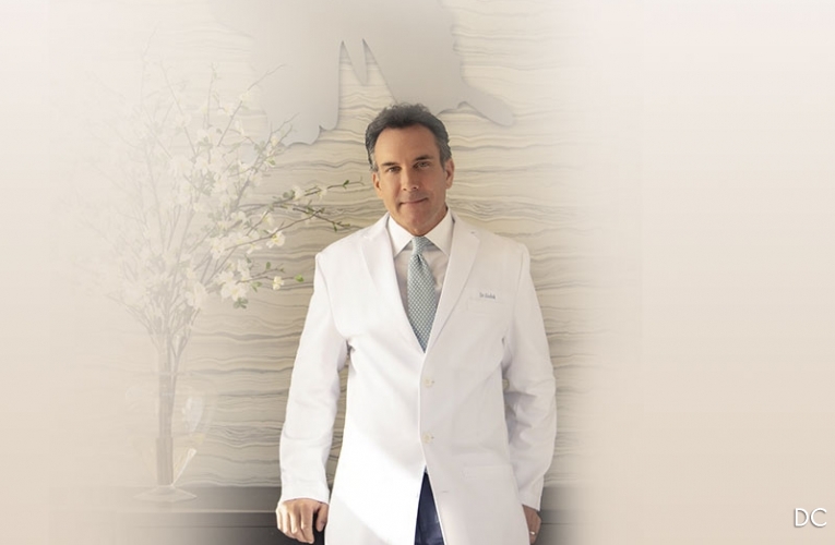 Photo of Dr. Christopher P. Godek