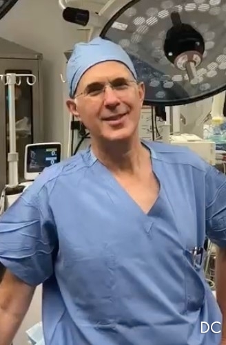 Photo of Dr. Nolan Karp