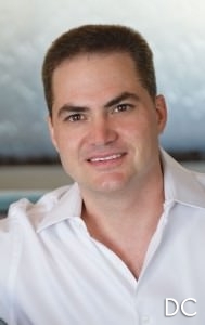 Photo of Dr. William Alan Dulin