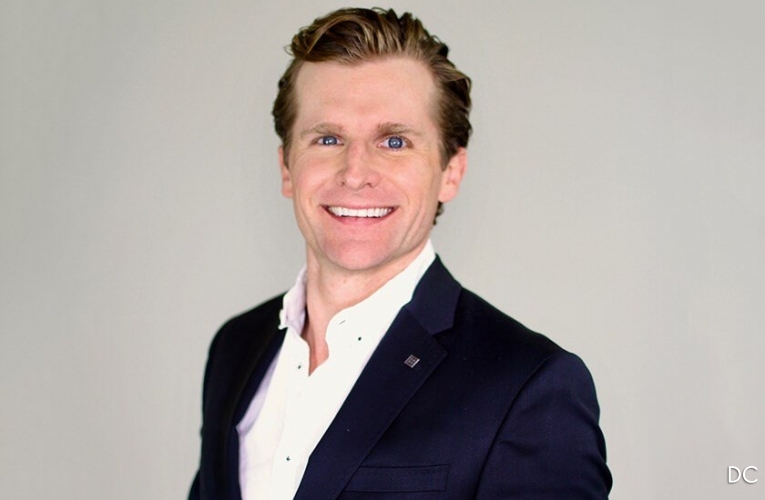 Photo of Dr. Phillip Dauwe