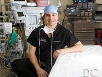 Photo of Dr. Robert Najera